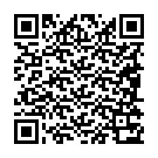 QR-код для номера телефона +19085372272