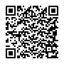 QR Code สำหรับหมายเลขโทรศัพท์ +19085372634