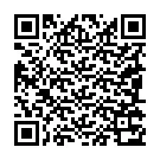 Codice QR per il numero di telefono +19085372934