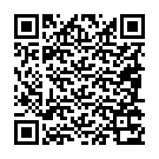 QR код за телефонен номер +19085372963