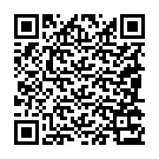 QR-Code für Telefonnummer +19085373974