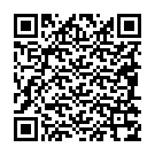 QR Code for Phone number +19085374242