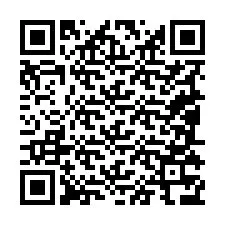 QR Code for Phone number +19085376379