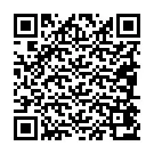 QR Code for Phone number +19085472233
