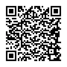 QR-Code für Telefonnummer +19085652227