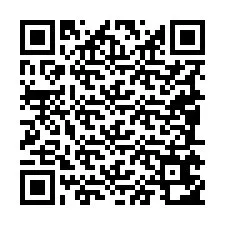 QR Code pour le numéro de téléphone +19085652466