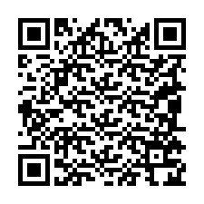 QR-koodi puhelinnumerolle +19085724670