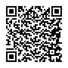 QR Code for Phone number +19085729217