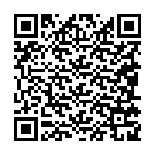 QR Code for Phone number +19085729472