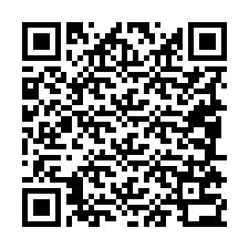 QR код за телефонен номер +19085732233