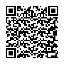 QR kód a telefonszámhoz +19085732234