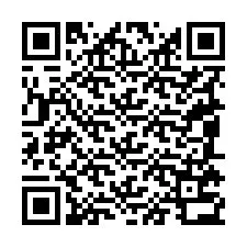 QR kód a telefonszámhoz +19085732240