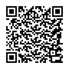 QR kód a telefonszámhoz +19085732241