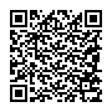 QR Code for Phone number +19085735730