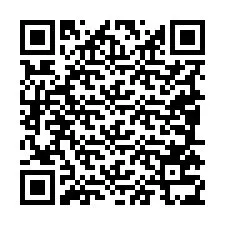 QR-code voor telefoonnummer +19085735736