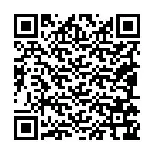 QR Code for Phone number +19085766529