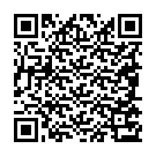 QR Code สำหรับหมายเลขโทรศัพท์ +19085773382