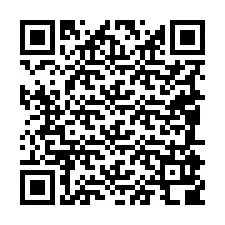 QR код за телефонен номер +19085908216