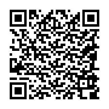 QR Code for Phone number +19085908949