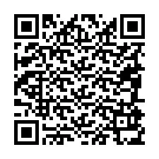 QR-Code für Telefonnummer +19085935203