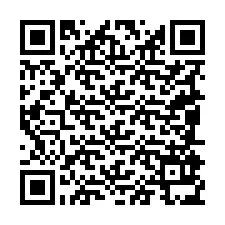 QR-code voor telefoonnummer +19085935694