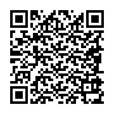 QR Code pour le numéro de téléphone +19085935896