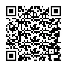 QR Code for Phone number +19085936788