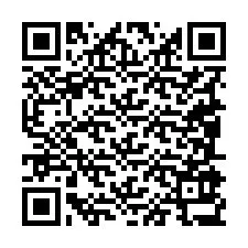 QR Code สำหรับหมายเลขโทรศัพท์ +19085937976