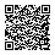 Kod QR dla numeru telefonu +19085937995