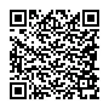 Kod QR dla numeru telefonu +19085939376