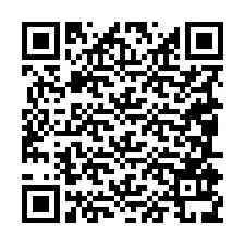 QR-Code für Telefonnummer +19085939772