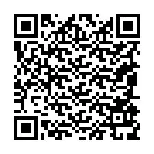 电话号码二维码 +19085939785