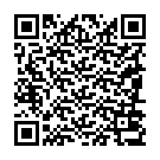 QR-koodi puhelinnumerolle +19086037890