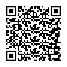 Kode QR untuk nomor Telepon +19086037891