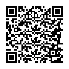 QR Code for Phone number +19086503137