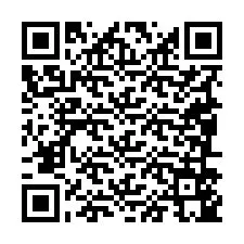 QR Code pour le numéro de téléphone +19086545476