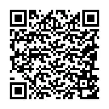 QR код за телефонен номер +19086552579