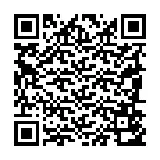 QR код за телефонен номер +19086552590