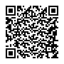 QR Code pour le numéro de téléphone +19086554975