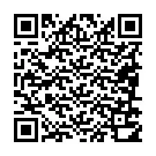 QR Code for Phone number +19086710137