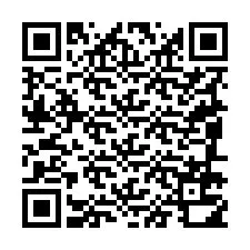 QR-Code für Telefonnummer +19086710904