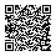 QR Code for Phone number +19086711069
