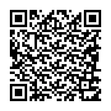 QR Code สำหรับหมายเลขโทรศัพท์ +19086711072