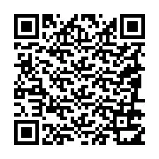 QR Code for Phone number +19086711848