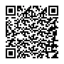 QR Code for Phone number +19086714884