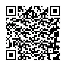 QR Code สำหรับหมายเลขโทรศัพท์ +19086716511