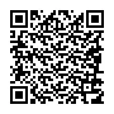 QR Code for Phone number +19086716836