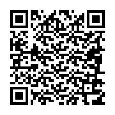 QR Code for Phone number +19086716837