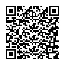 Kod QR dla numeru telefonu +19086718052