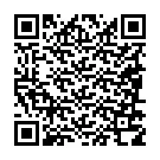 QR Code for Phone number +19086718176